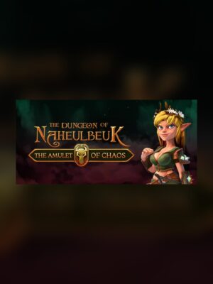 Dungeon of the Kingdom of Nahrub: Amulet of Chaos Steam Game Experience