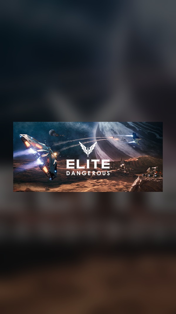 rental-elite-danger-lurks Elite: Danger lurks Steam Game Experience
