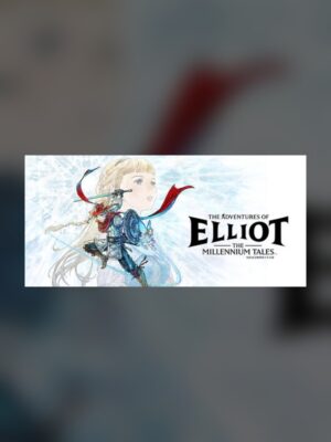 Elliot the Adventurer: A Thousand-Year Tale Steam Game Experience