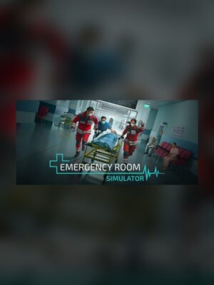 Emergency Room Simulator Steam Game Experience