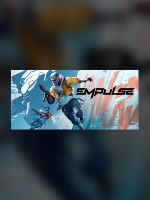 EMPULSE Steam Game Experience
