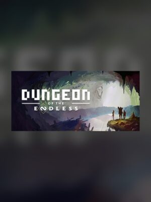 endless dungeon Steam Game Experience