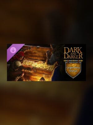 Darkest Hour: Legendary Identity Steam Game Experience
