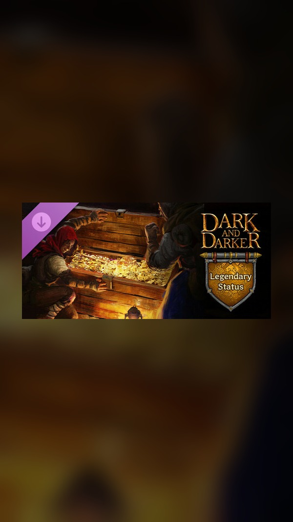 Darkest Hour: Legendary Identity Steam Game Experience