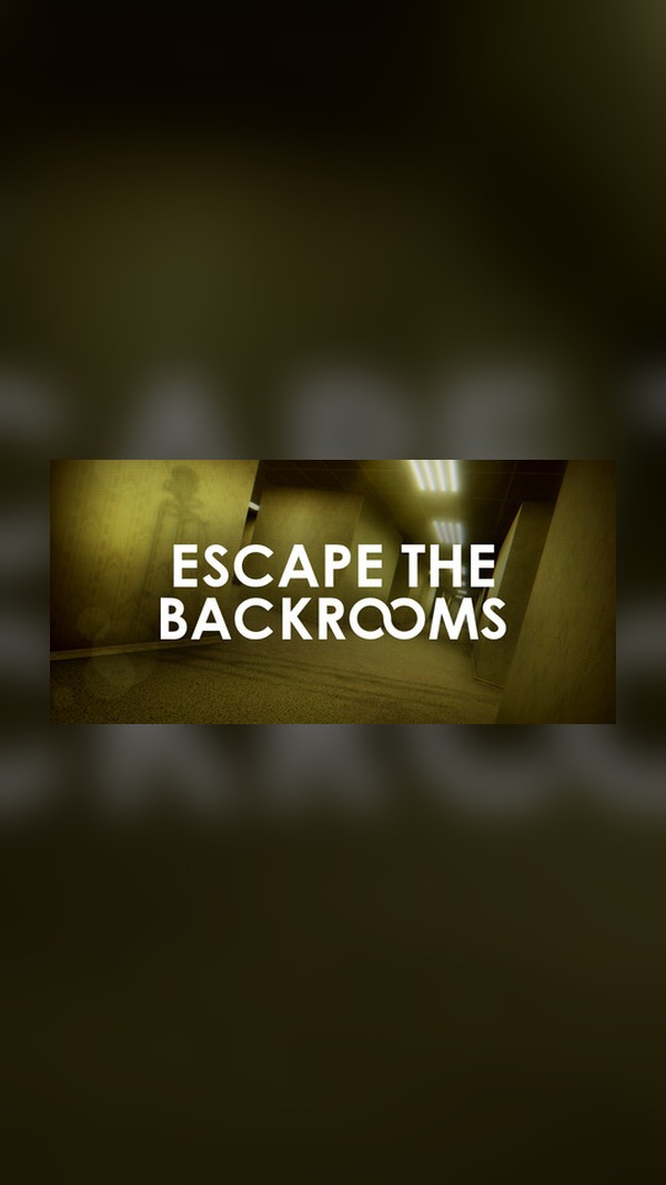 rental-escape-back-room escape back room Steam Game Experience