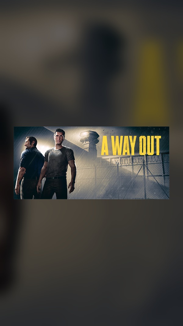 Escape Steam Game Experience
