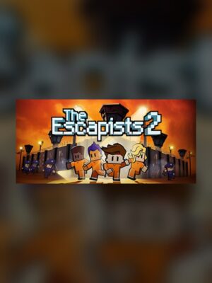 escapees 2 Steam Game Experience