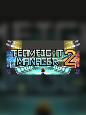 Esports Manager 2 Steam Game Experience