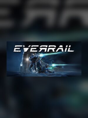 EverRail Steam Game Experience