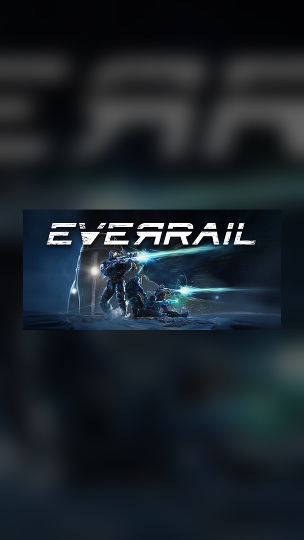 EverRail Steam Game Experience