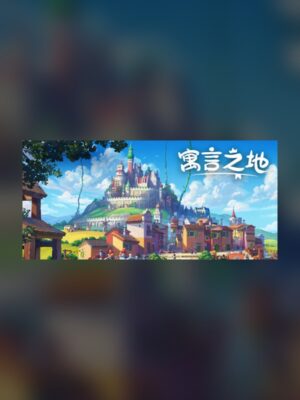 Fabledom Steam Game Experience