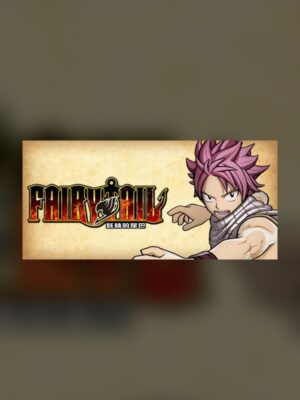 fairy tail Steam Game Experience