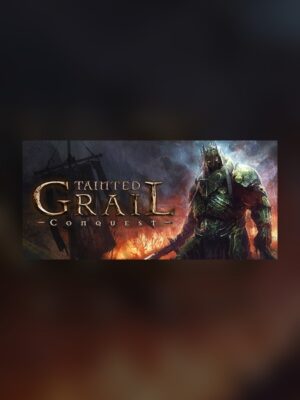 Fallen Grail Steam Game Experience