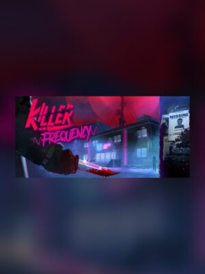 fatal frequency Steam Game Experience