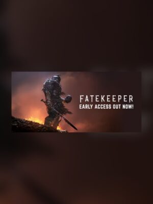 Fatekeeper Fatekeeper Steam Game Experience