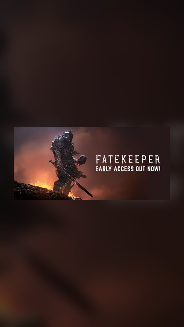 rental-fatekeeper-fatekeeper Fatekeeper Fatekeeper Steam Game Experience