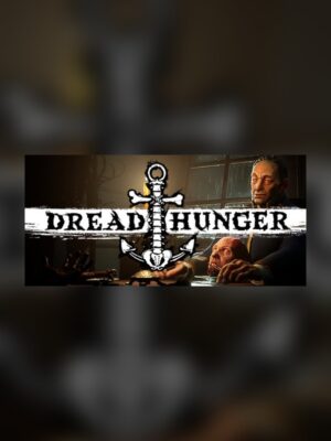 Fear of Hunger/Werewolf at Sea Steam Game Experience