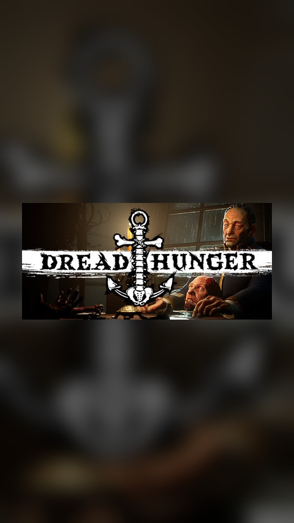 rental-fear-of-hunger-werewolf-at-sea Fear of Hunger/Werewolf at Sea Steam Game Experience
