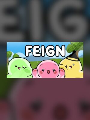 Feign Steam Game Experience