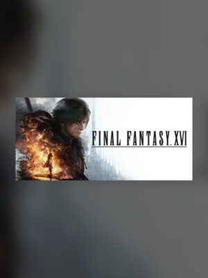 final fantasy 16 Steam Game Experience