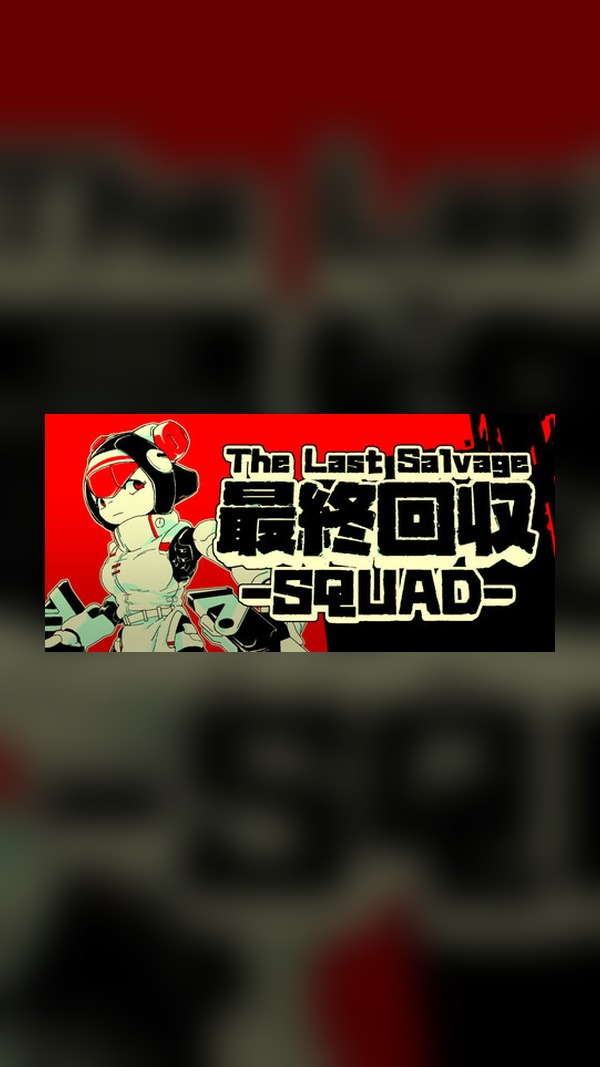 Final Recapture Squad Steam Game Experience