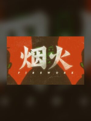 fireworks Steam Game Experience