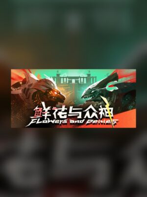 Flowers and Gods Steam Game Experience