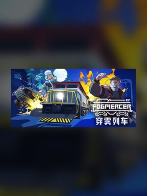 Fogpiercer Steam Game Experience