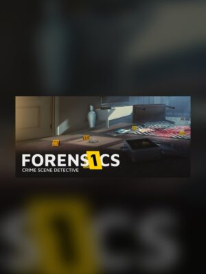 法医学：犯罪现场侦探 Steam Game Experience