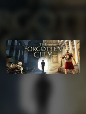 Forgotten City Steam Game Experience