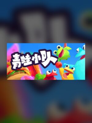 Frog Squad Steam Game Experience