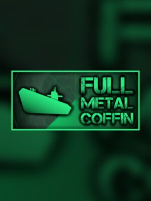FULL METAL COFFIN Steam Game Experience