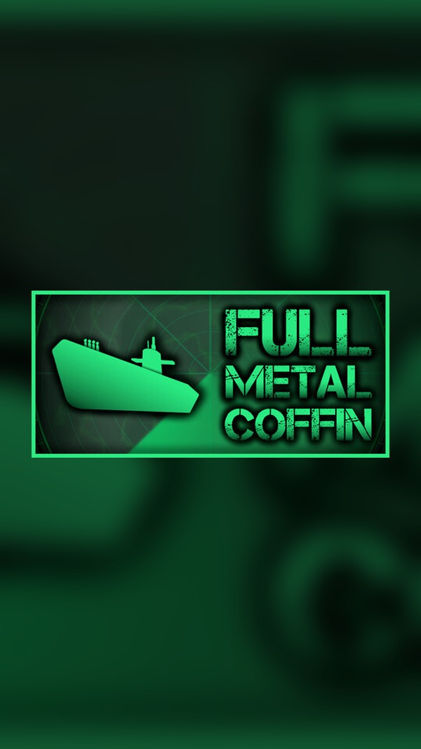 FULL METAL COFFIN Steam Game Experience