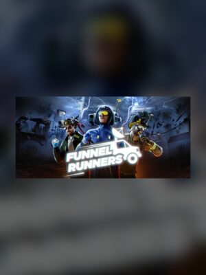 Funnel Runners Steam Game Experience