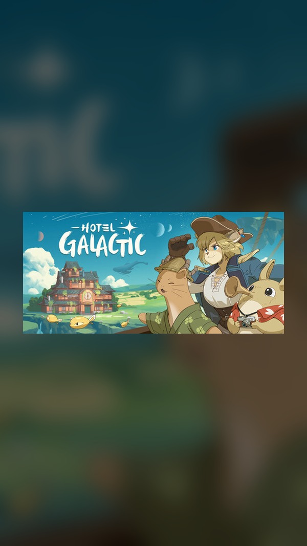 rental-galaxy-hotel Galaxy Hotel Steam Game Experience