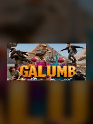 Galumb Steam Game Experience