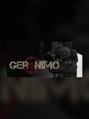GERONIMO Steam Game Experience