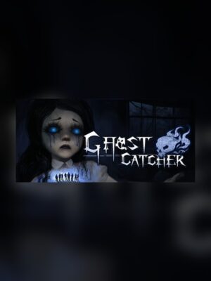 Ghost Catcher Steam Game Experience