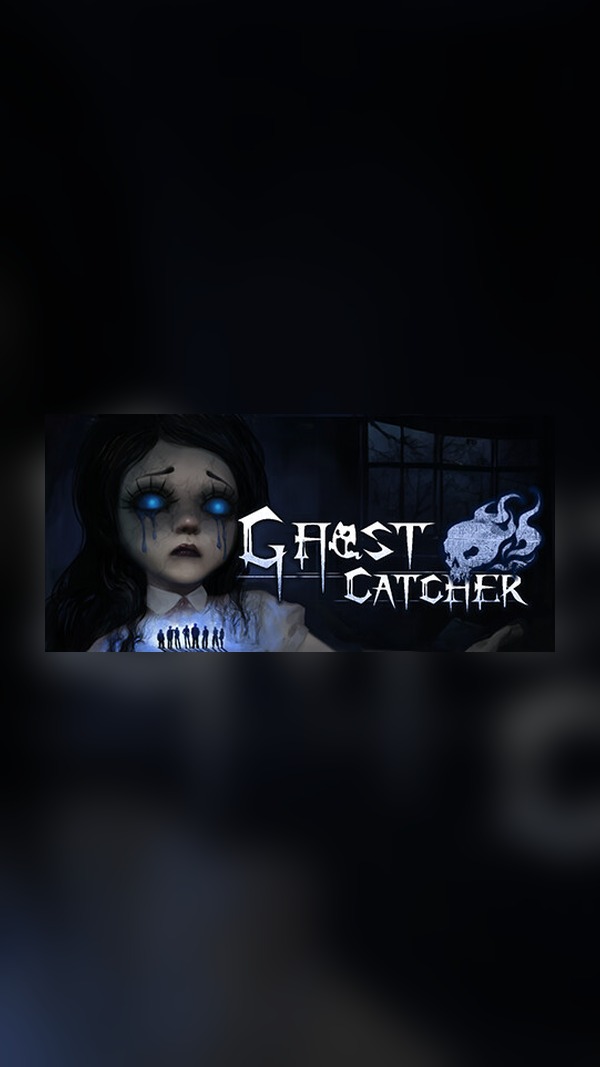 Ghost Catcher Steam Game Experience