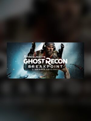 Ghost Recon: Breakpoint Steam Game Experience