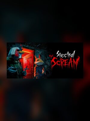 Ghost Scream Steam Game Experience