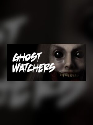 ghost watcher Steam Game Experience