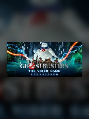 Ghostbusters: Remastered Steam Game Experience