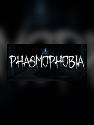 Ghostphobia Steam Game Experience