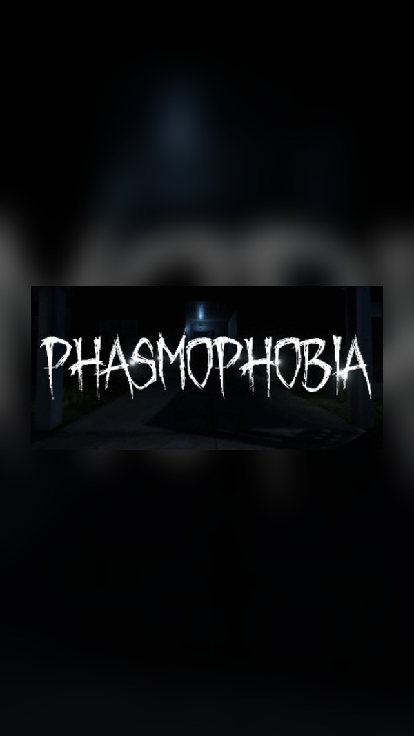 Ghostphobia Steam Game Experience