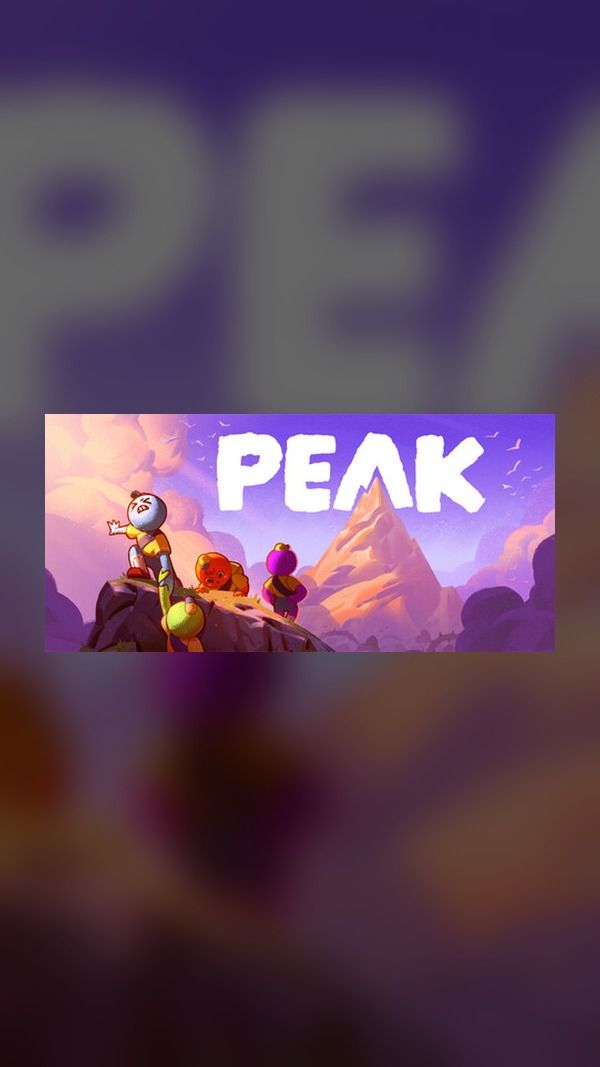 give me a hand Steam Game Experience