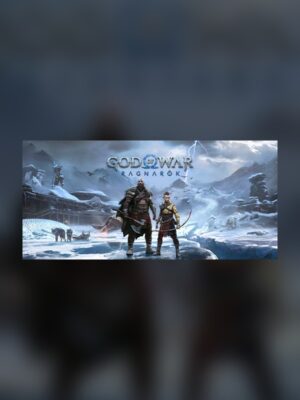 God of War 5: Ragnarok Steam Game Experience