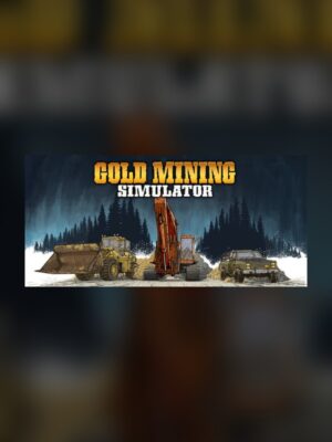 gold rush Steam Game Experience