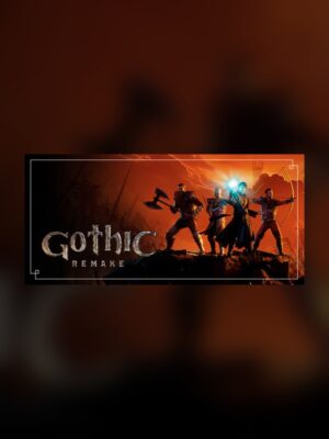 Gothic 1 Remastered Edition Steam Game Experience