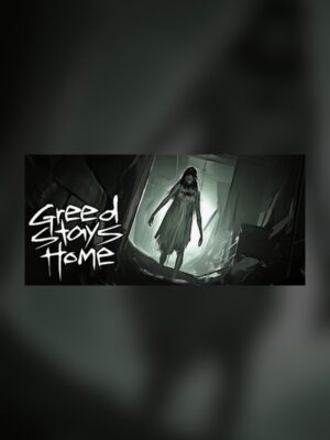 Greed is Home Steam Game Experience